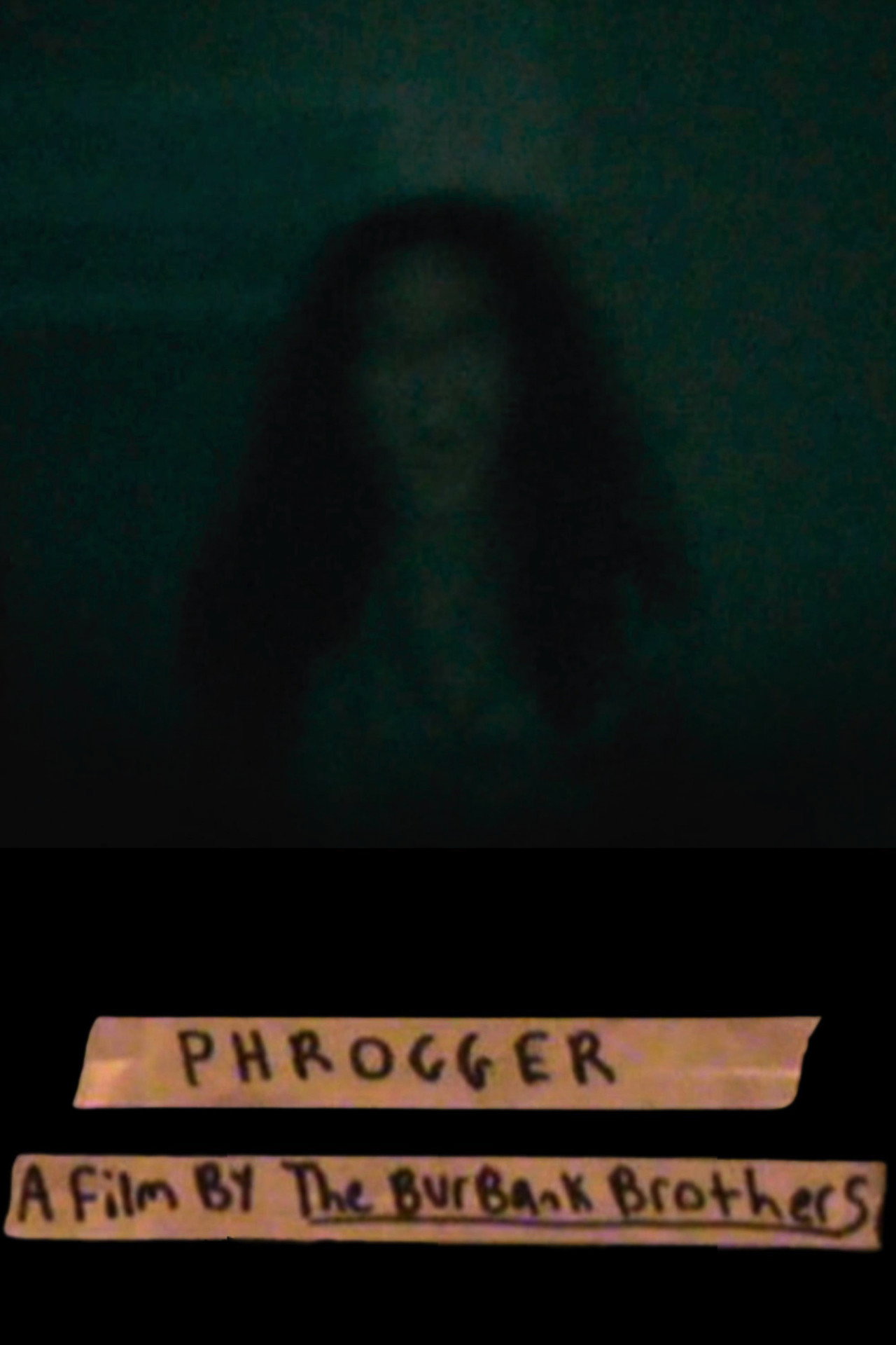 Phrogger filmaffisch