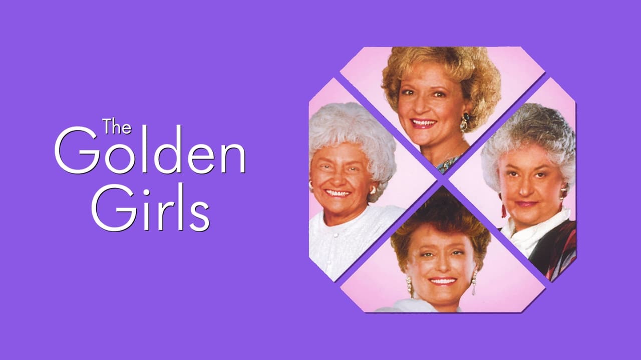 The Golden Girls - Season 1