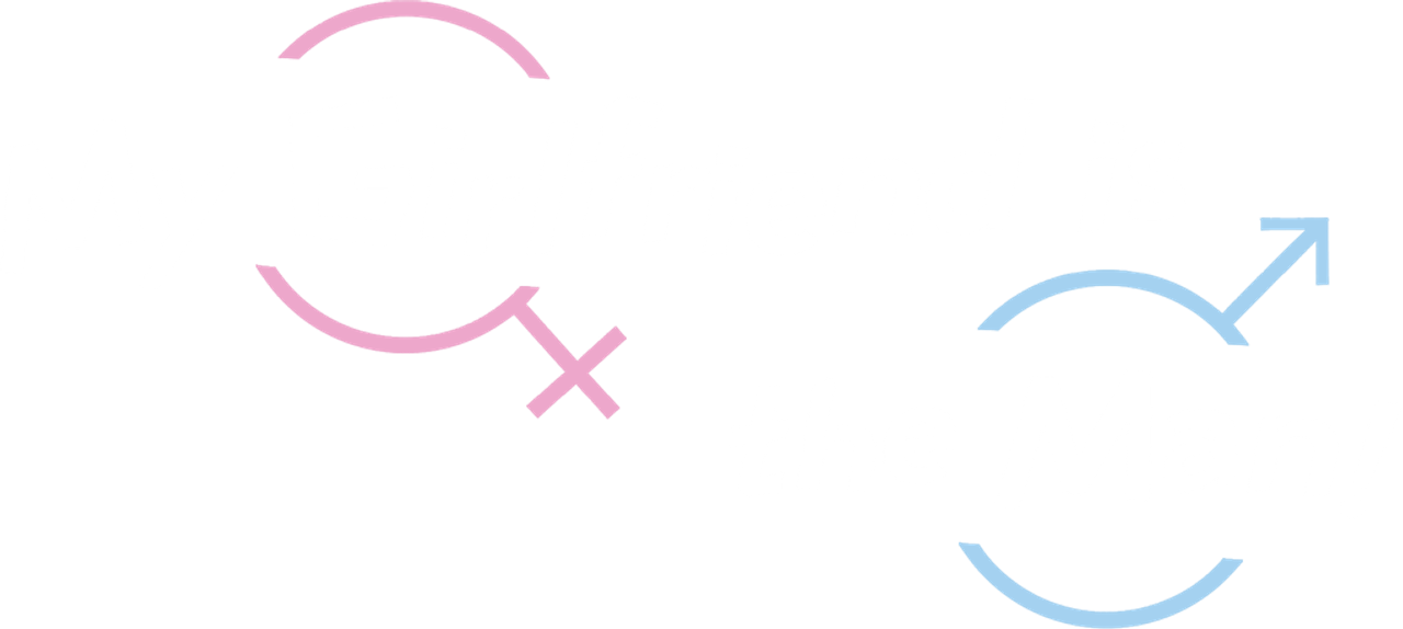 My Girlfriend Is the Man!