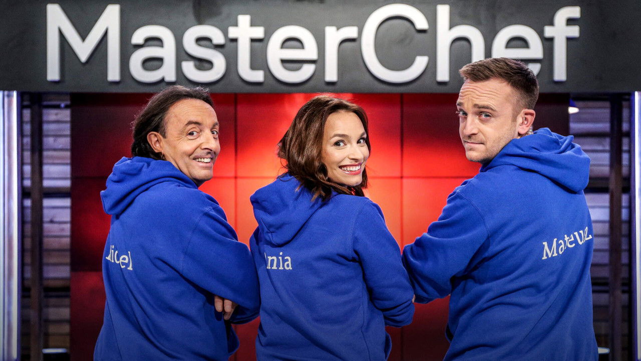 MasterChef Junior — Épisode 1