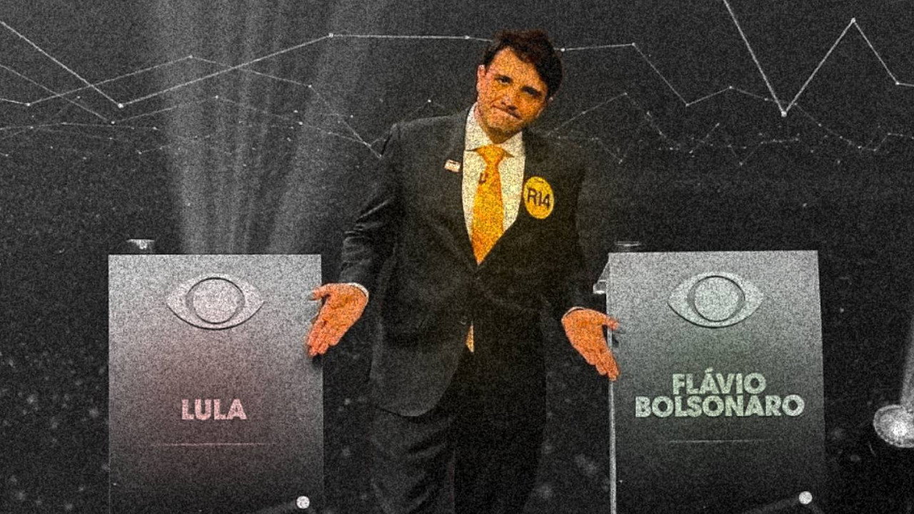 Não Vai Ter Golpe!