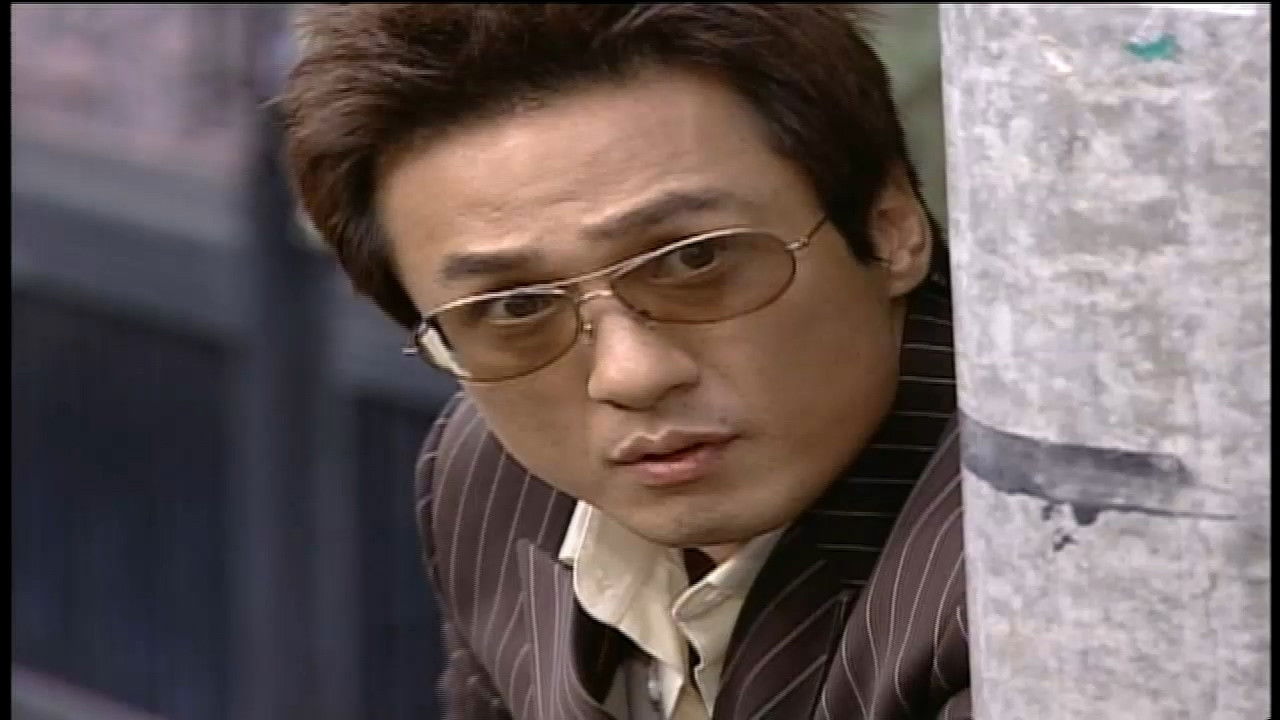 요조숙녀 — Épisode 8