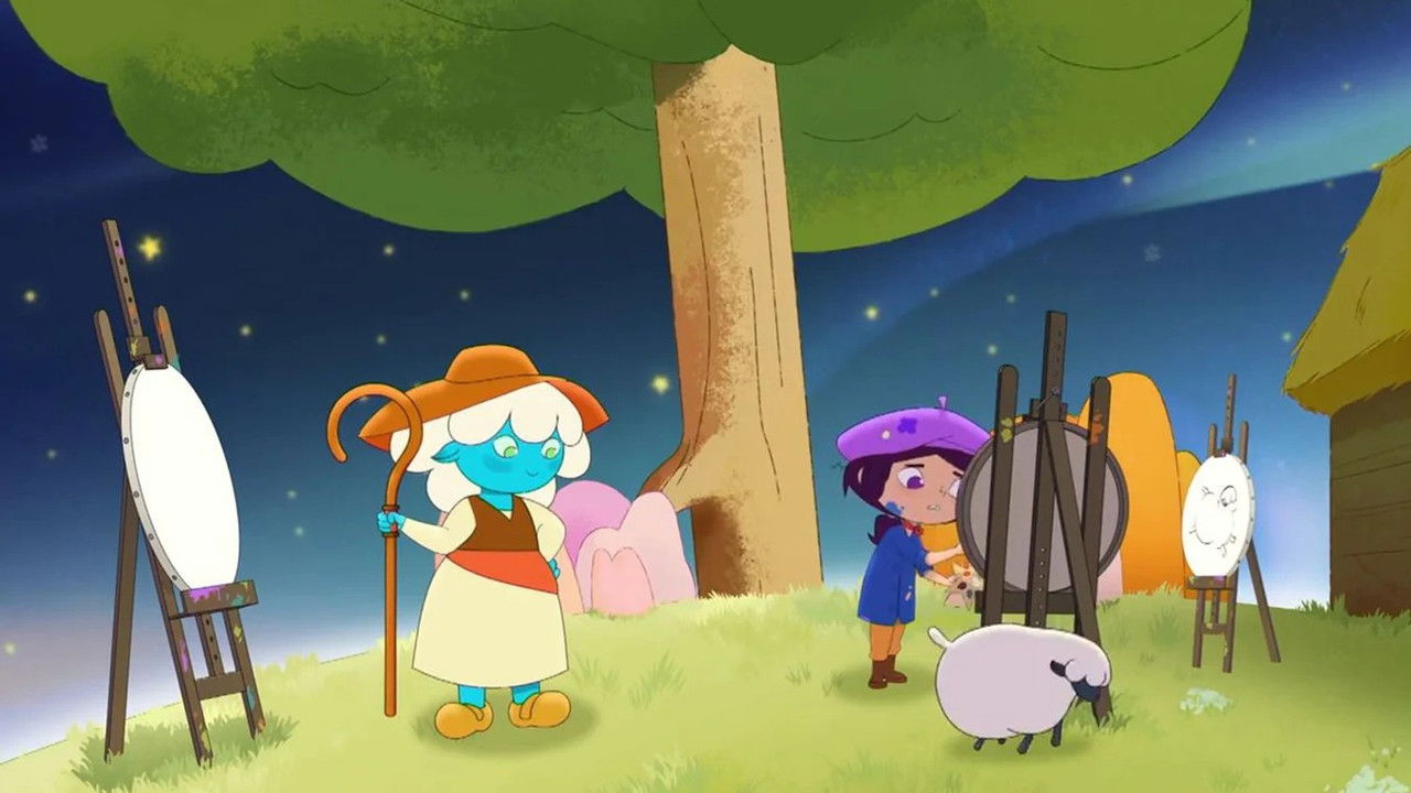 Le Petit Prince et ses amis — En avant la musique