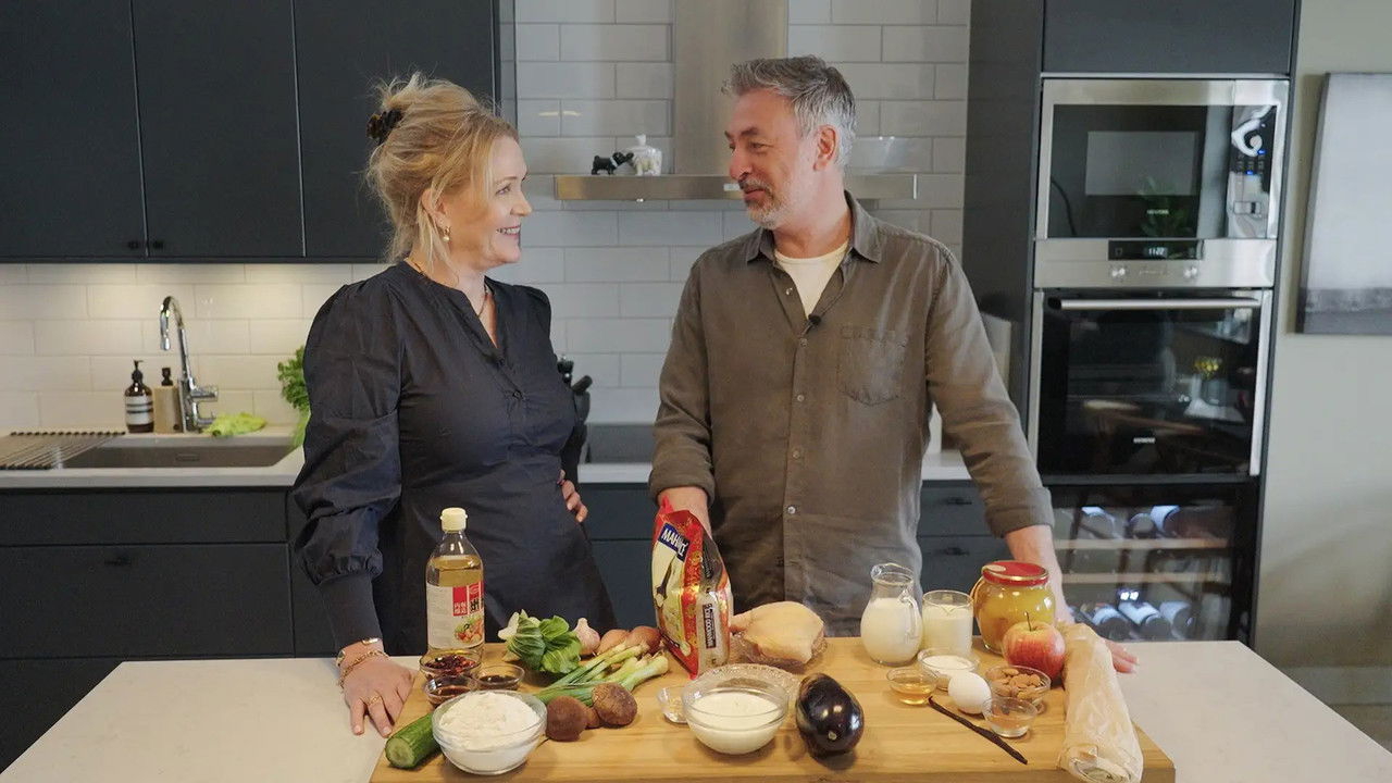 Här är ditt kylskåp - Season 2 Episode 27 : Episode 27