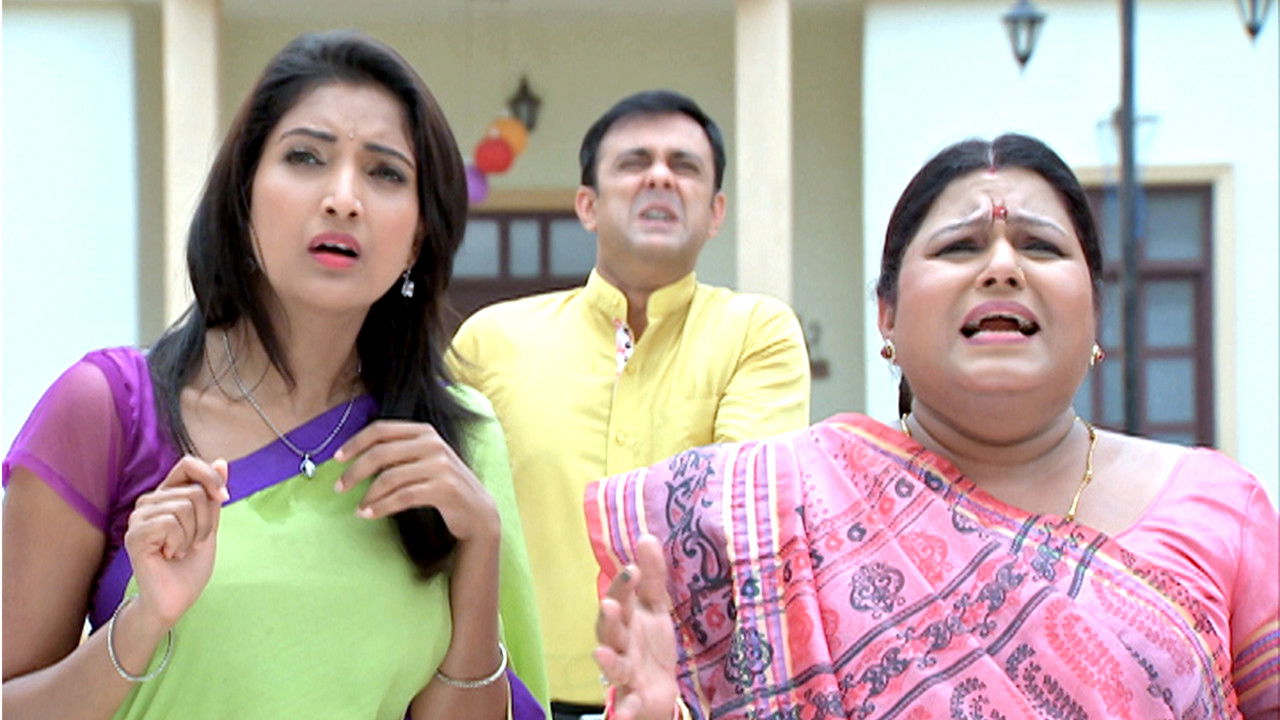 Badi Doooor Se Aaye Hai — Épisode 28