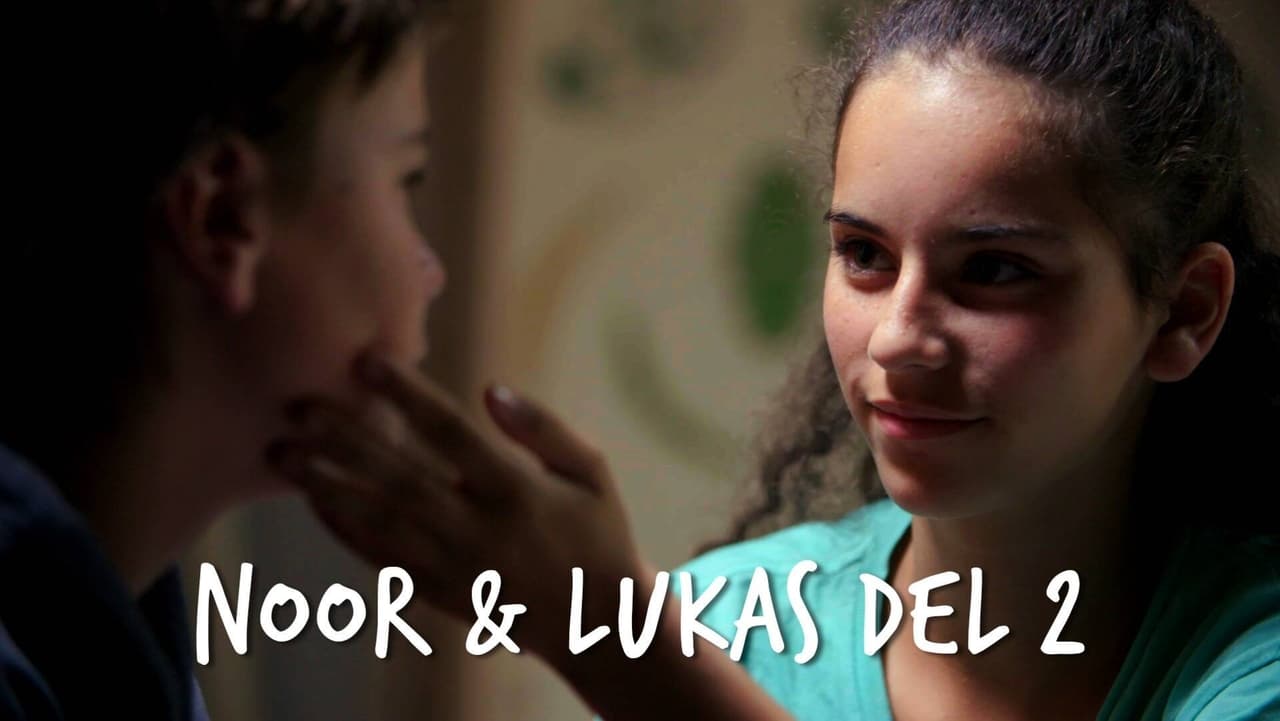 The Class - Season 3 Episode 52 : Noor & Lukas, part 2
