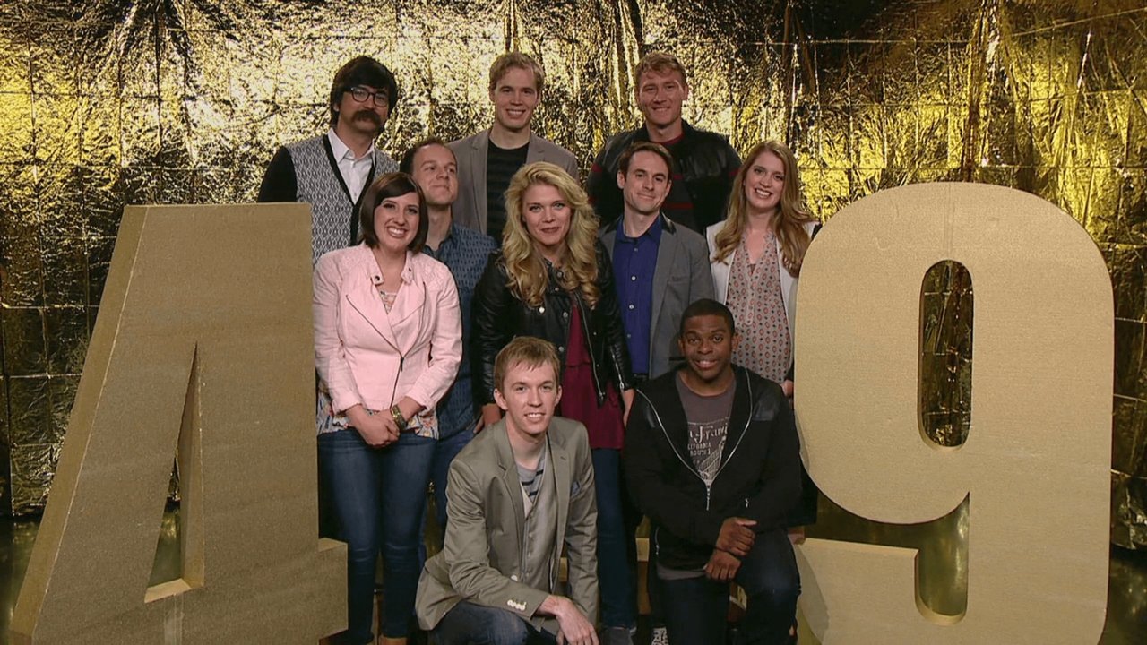 Studio C - Season 5 Episode 7 : Season 5 Episode 7