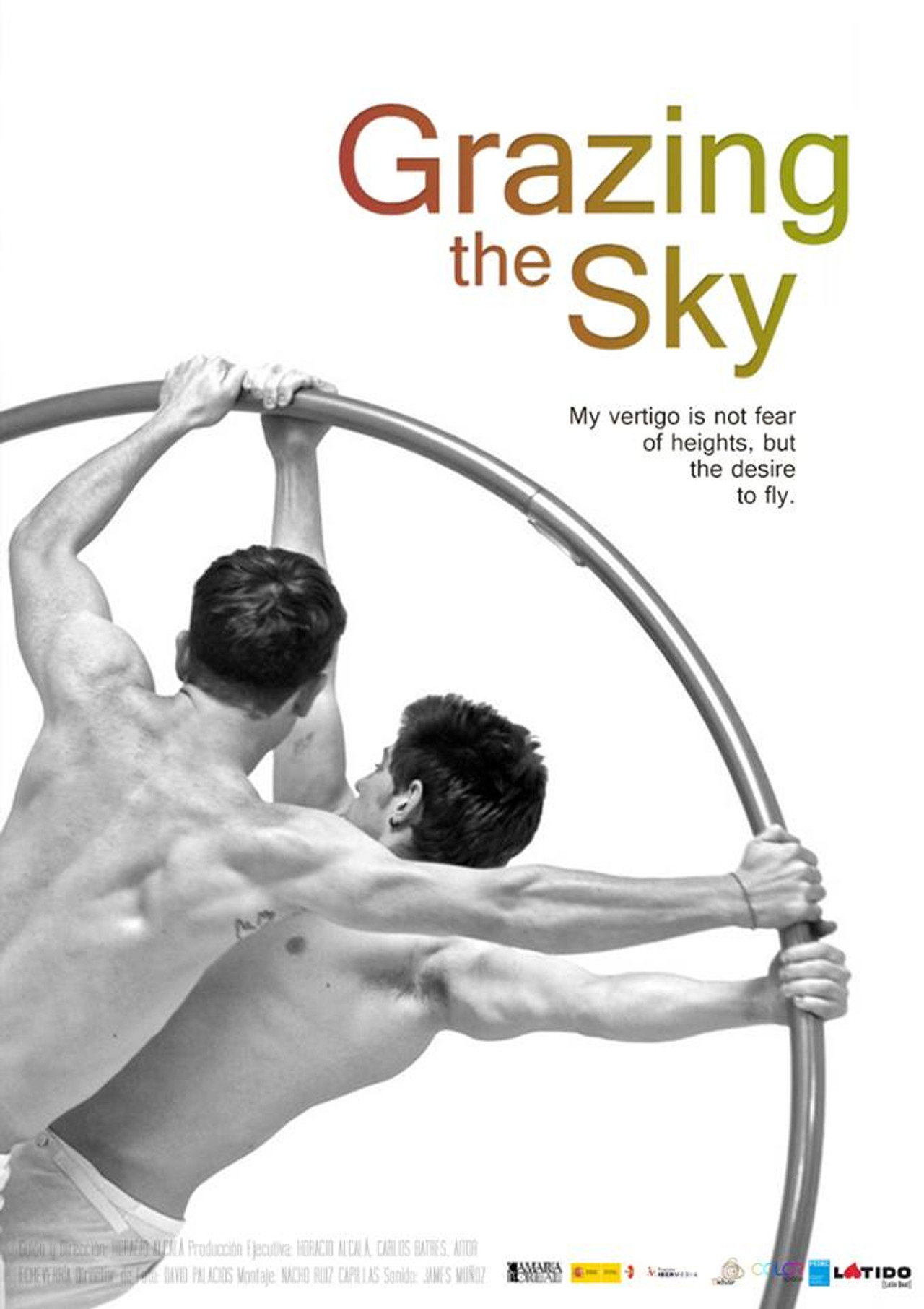A ras del cielo filmaffisch