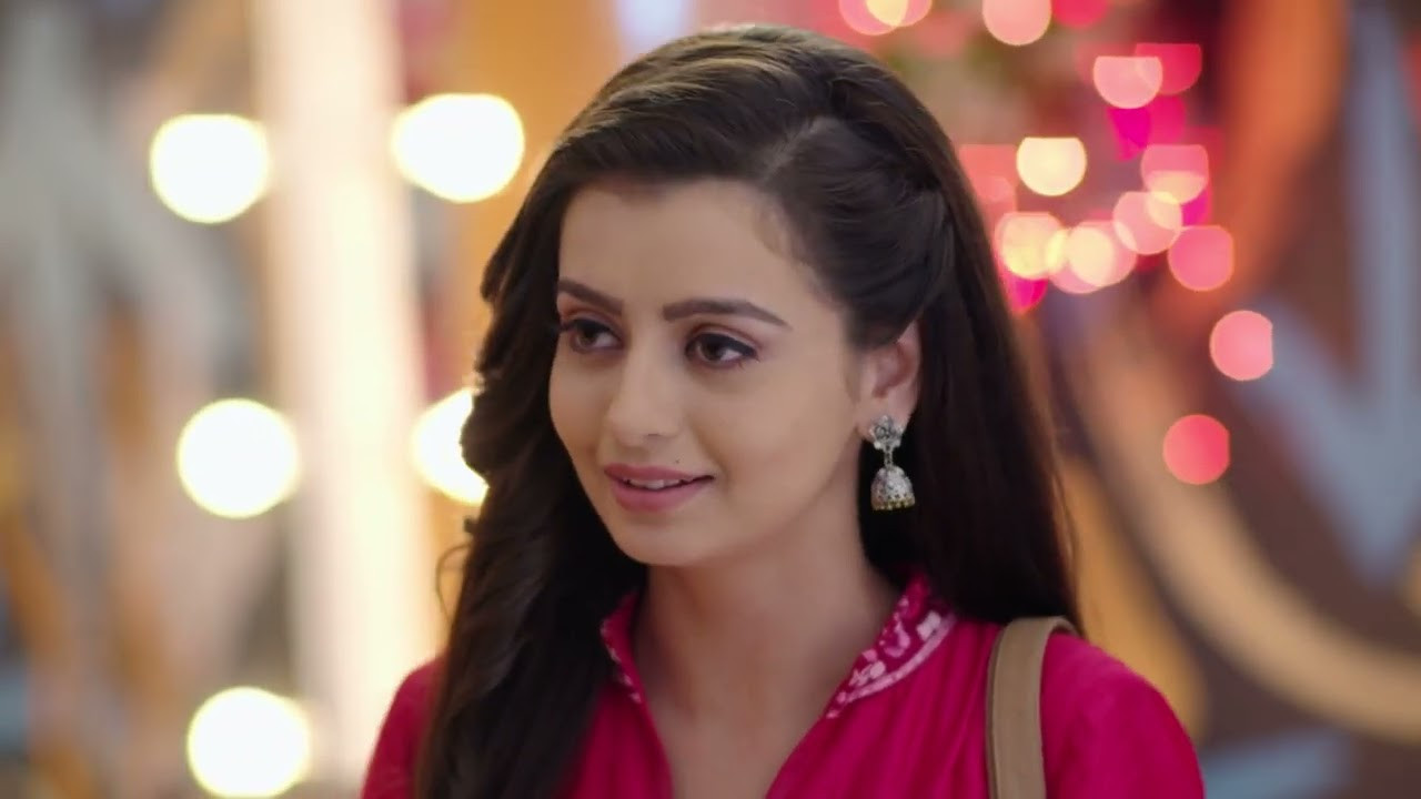 Hamari Bahu Silk — Épisode 22