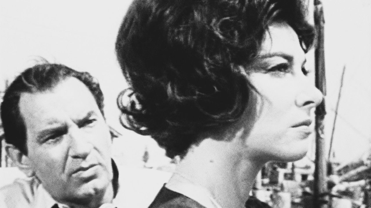 Peyton Place — Épisode 8