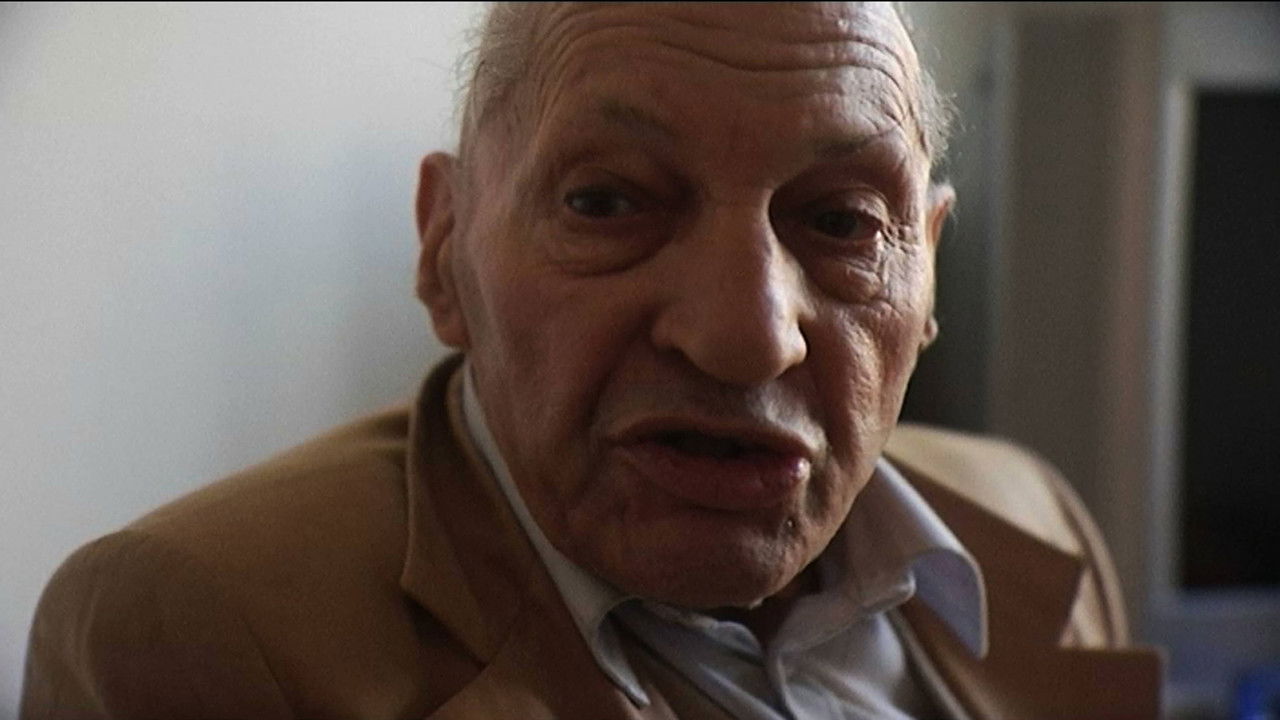 Metropolis — Épisode 2