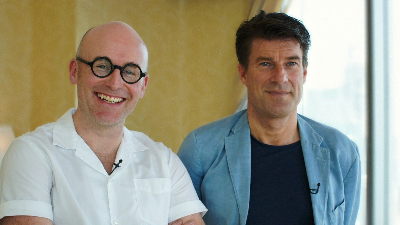 Verdens lykkeligste land? — Épisode 2