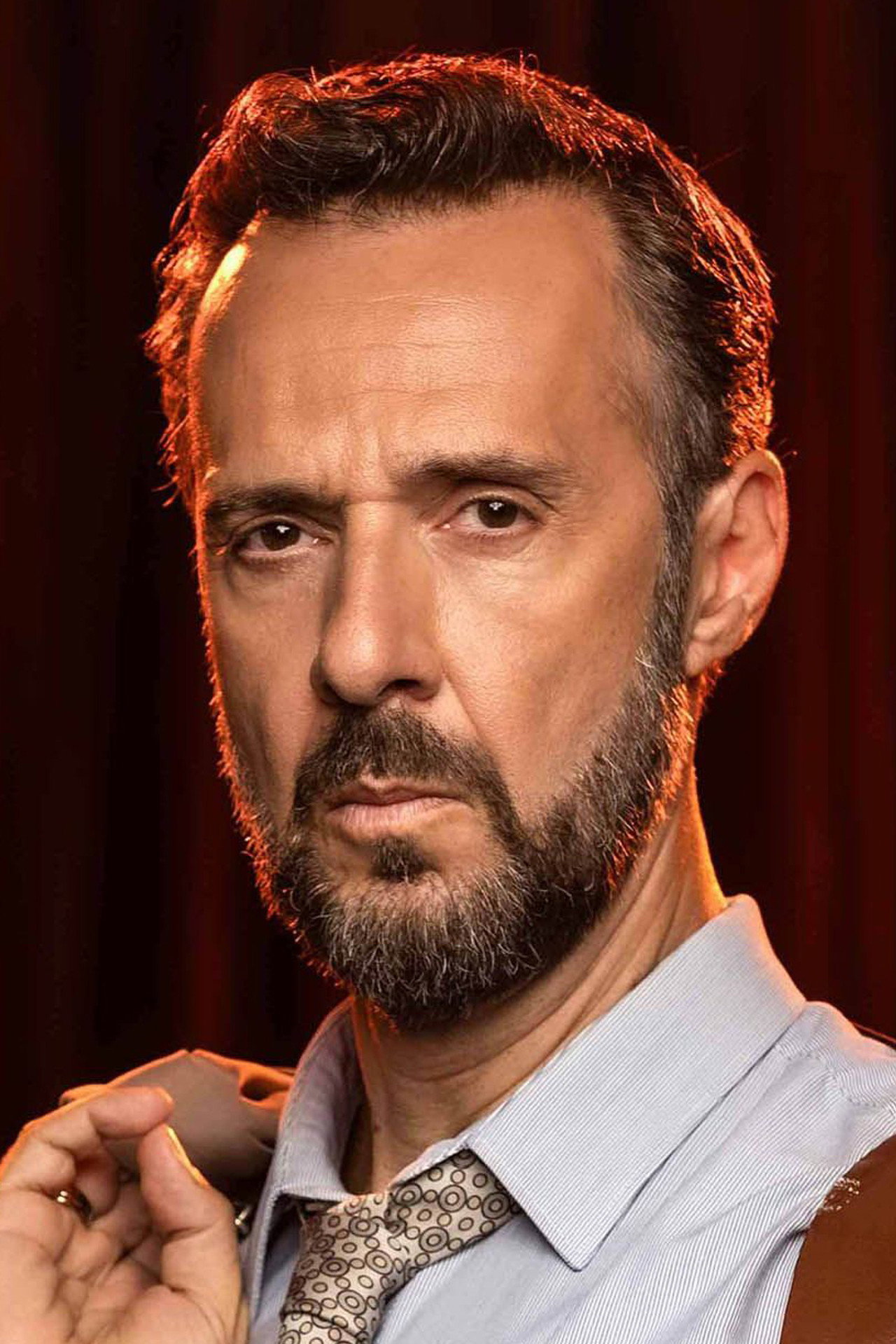 Christos Plainis