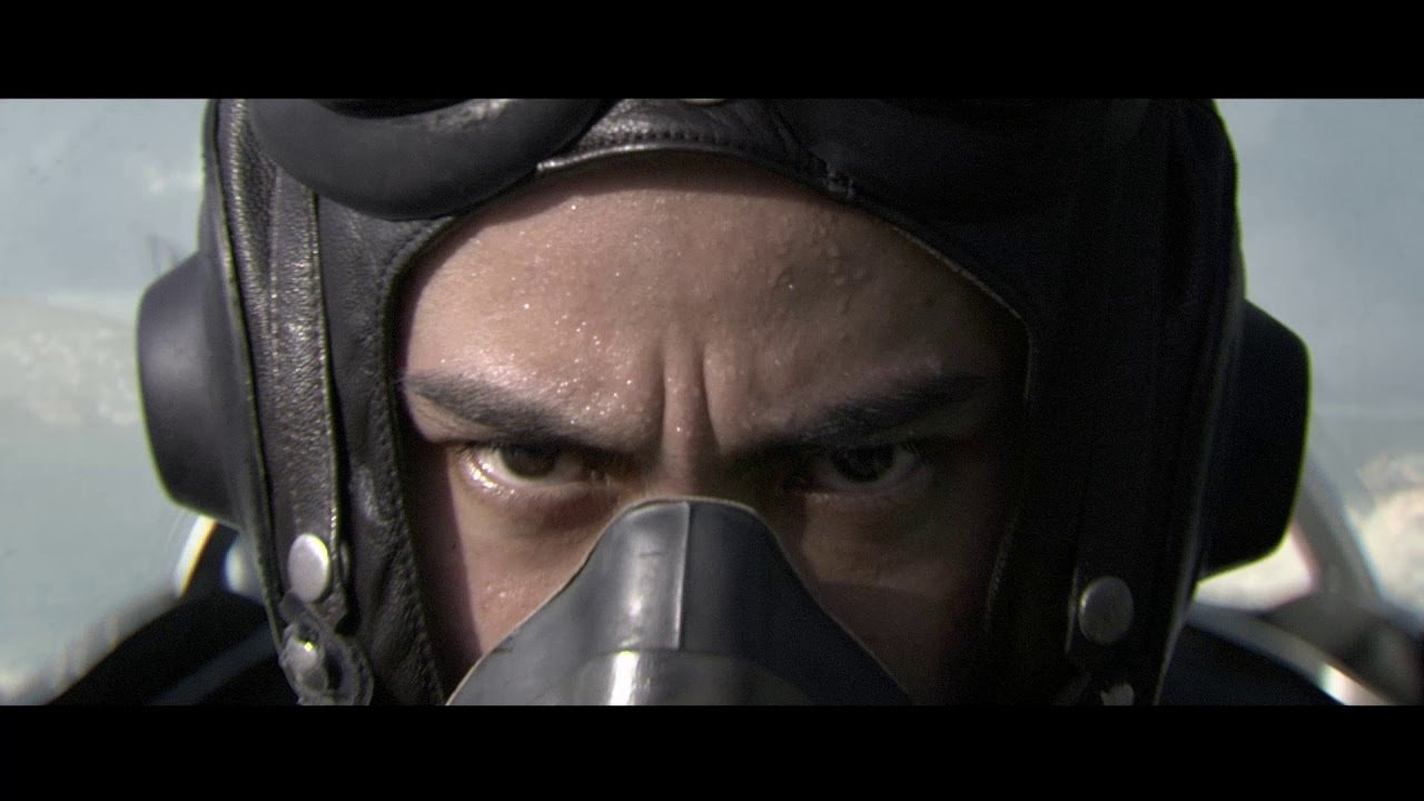 Hero Background