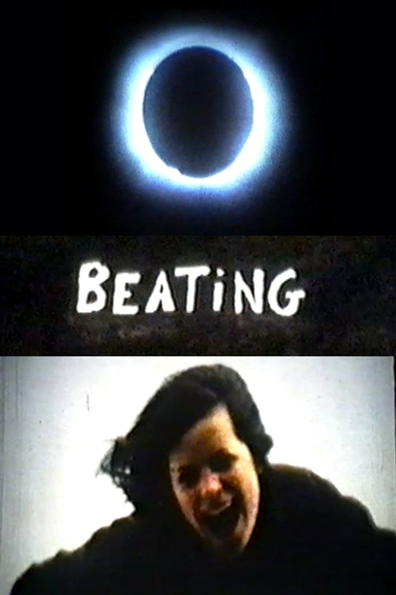 beating filmaffisch