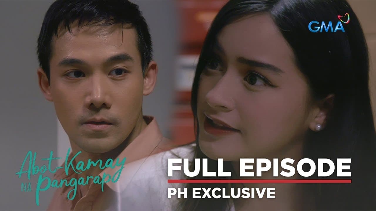 Abot-Kamay Na Pangarap - Season 1 Episode 286 : Episode 286