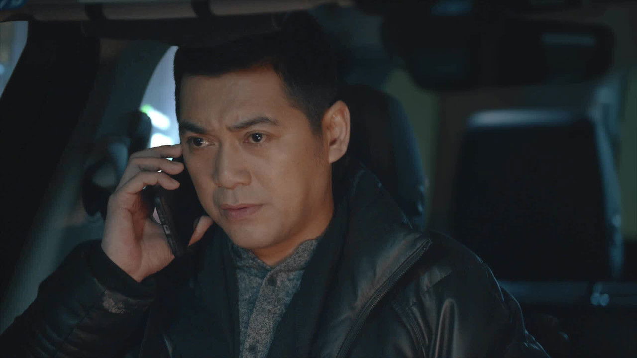 雾中系铃人 — Épisode 24