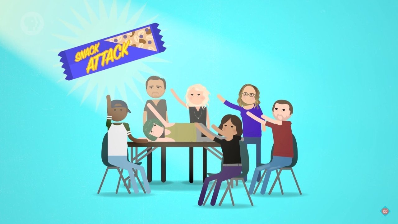 The Filmmaker's Army