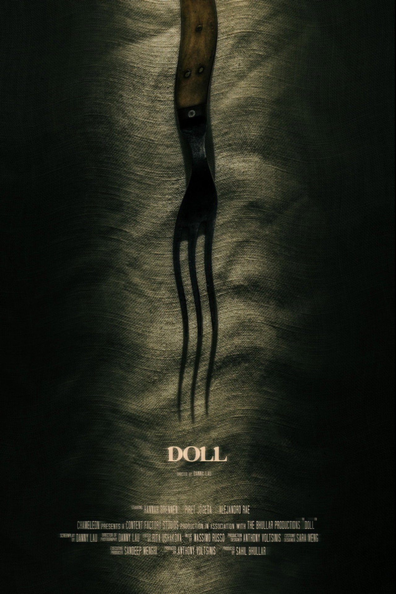 Doll
