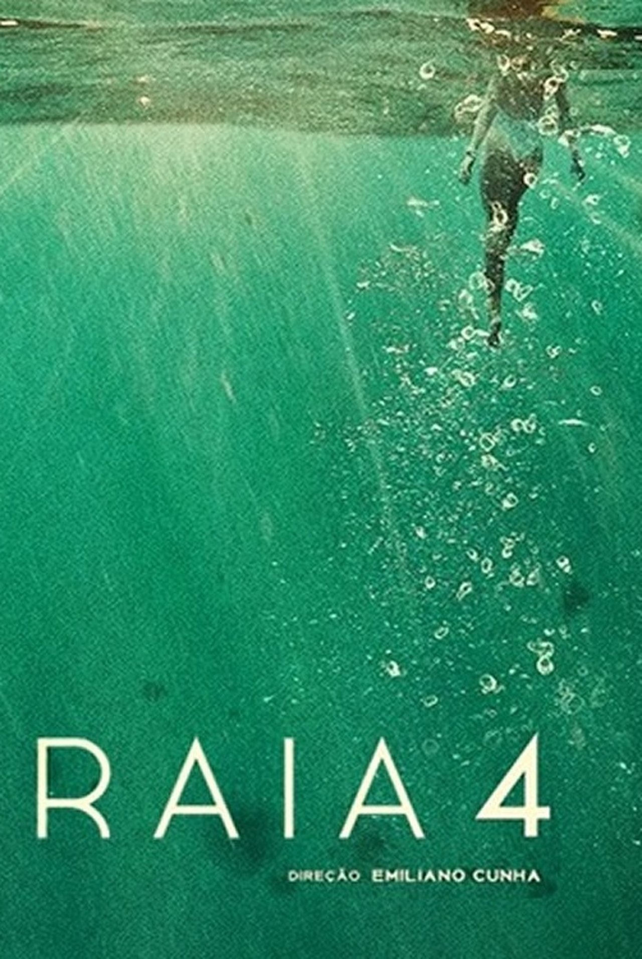 Assistir Raia 4 Online Raia 4