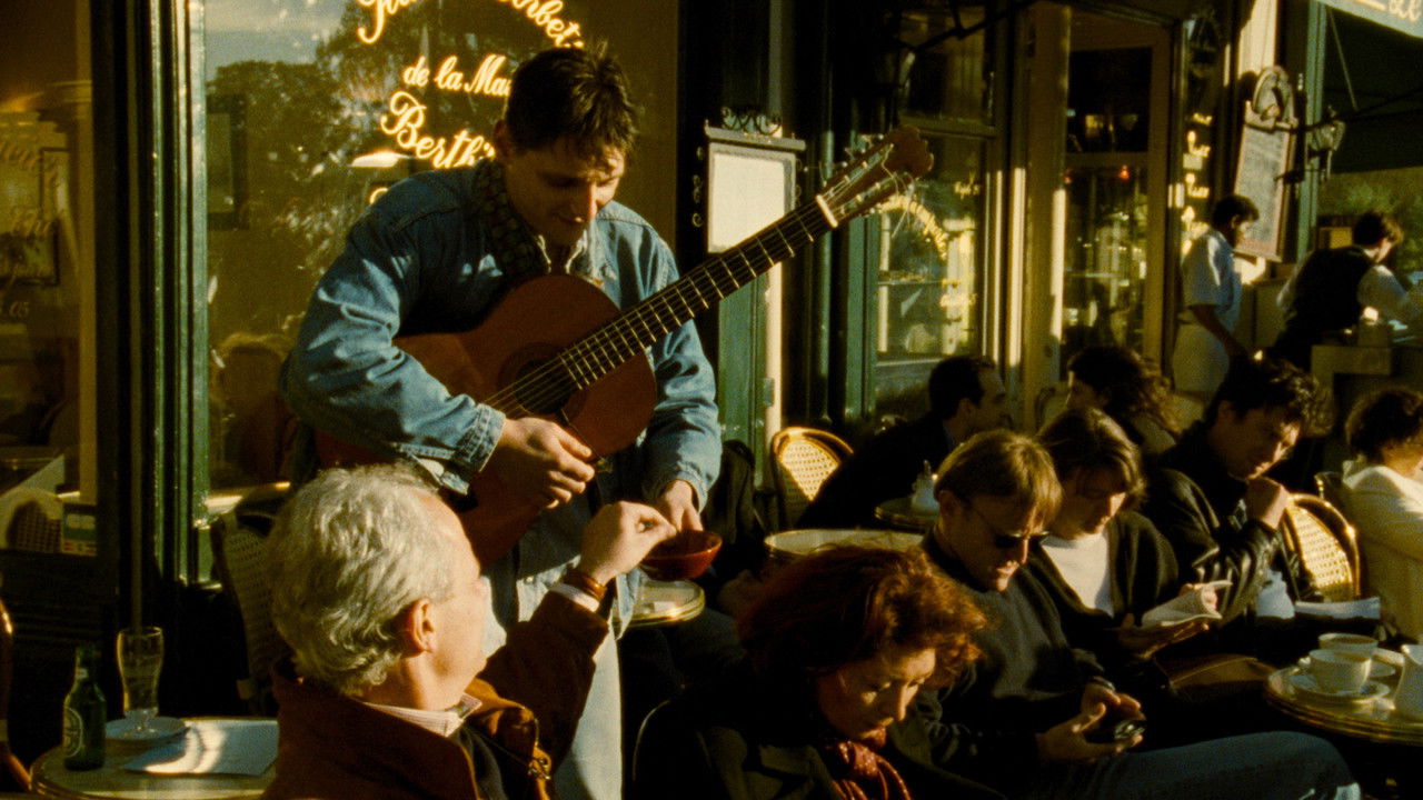 The Underground Orchestra