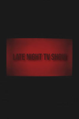 Late night TV Show