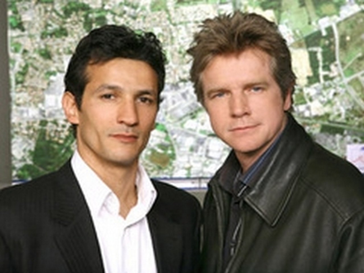 Research Unit - Season 2 Episode 5 : Episode 5