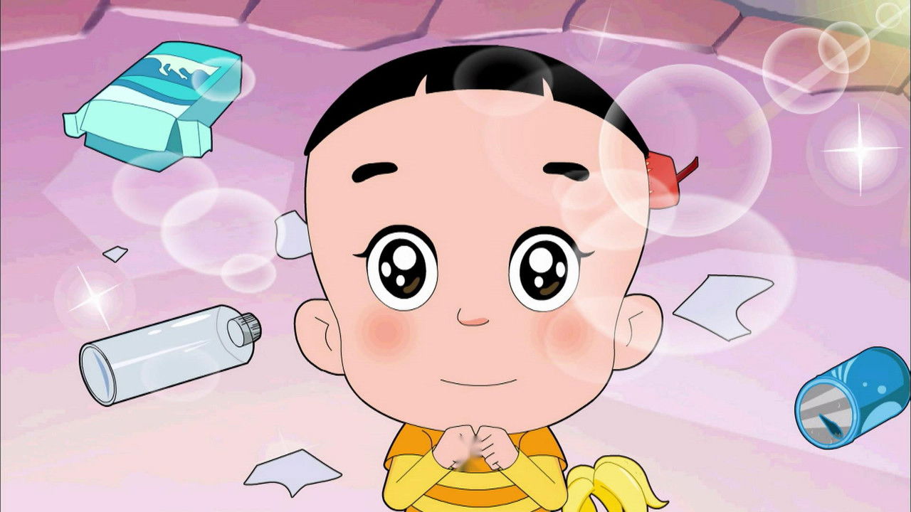 新大头儿子和小头爸爸 — Épisode 4