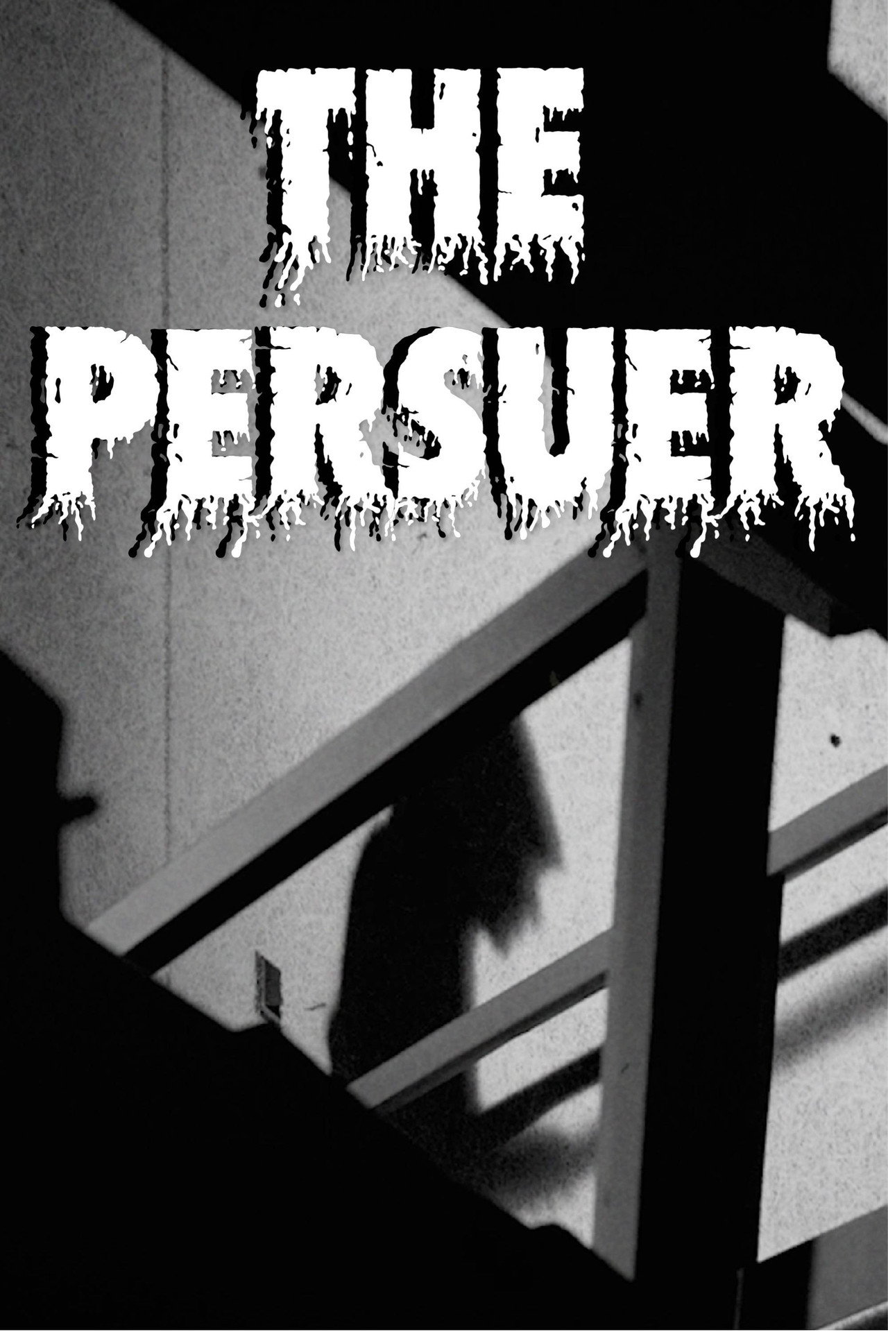 The Persuer filmaffisch