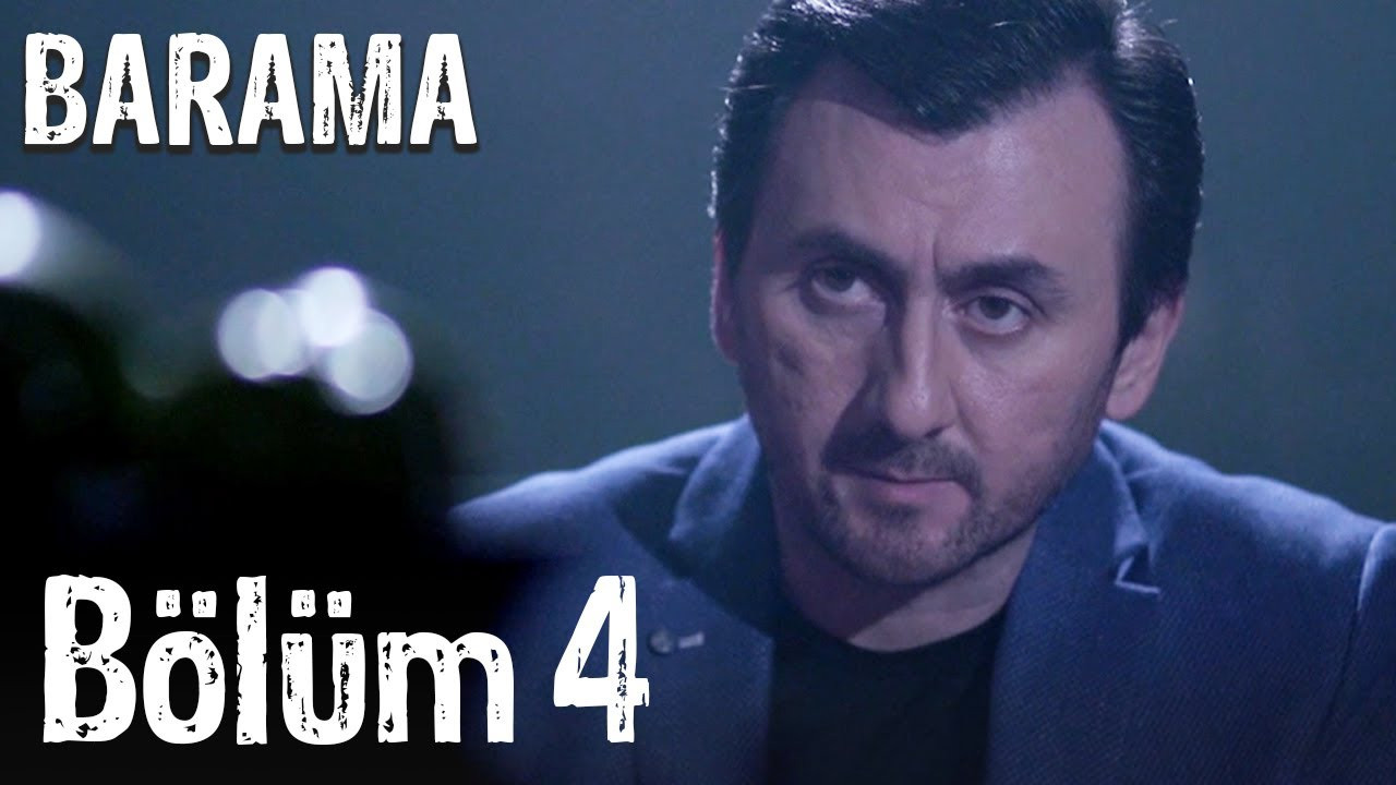 Barama — Épisode 4