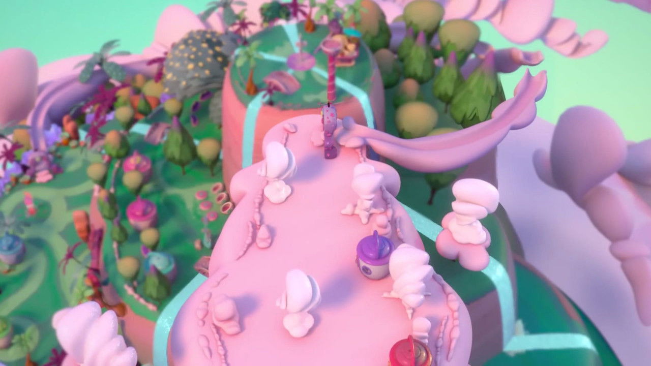 Bebés Llorones Lágrimas Mágicas — Épisode 22