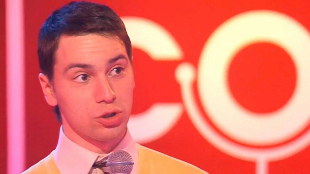 Comedy Club - Season 1 Episode 1 : Episode 1