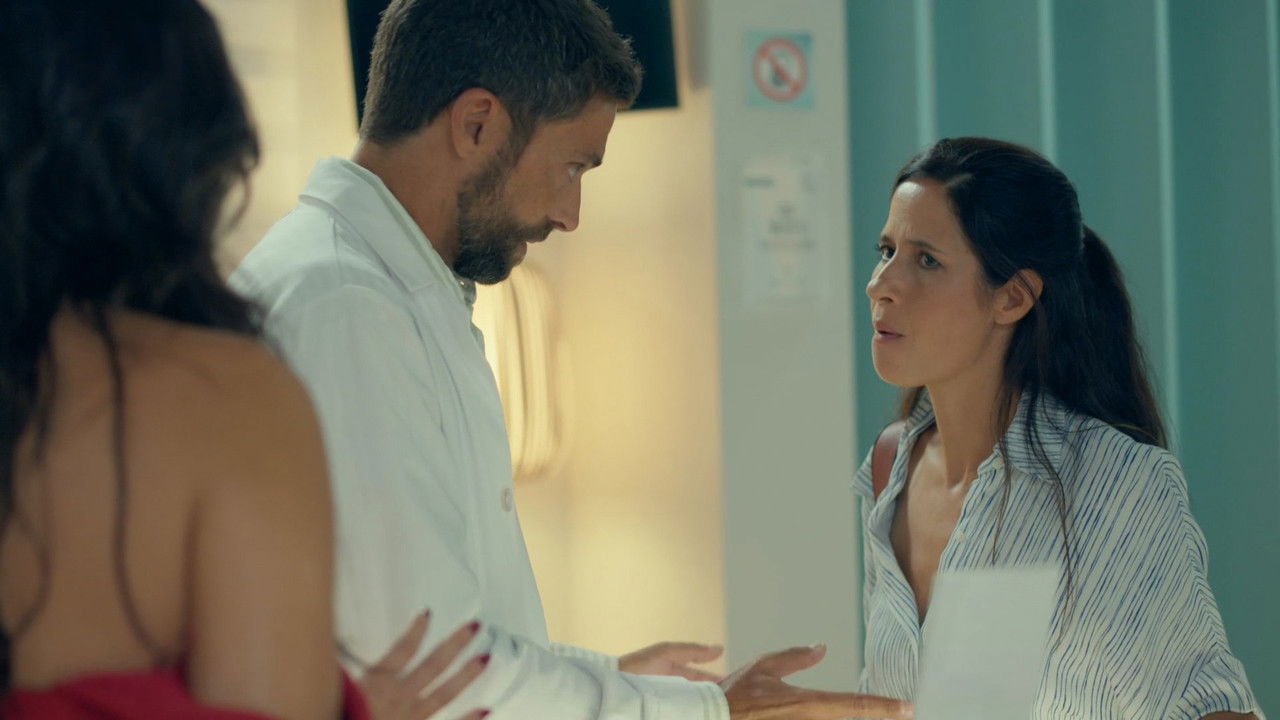 Amor à Prova — Épisode 17