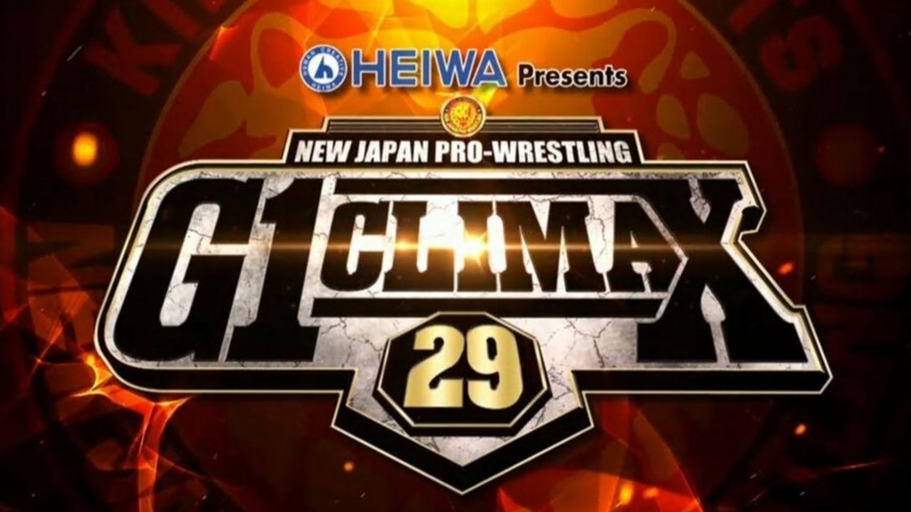 G1 Climax 29 - Day 5