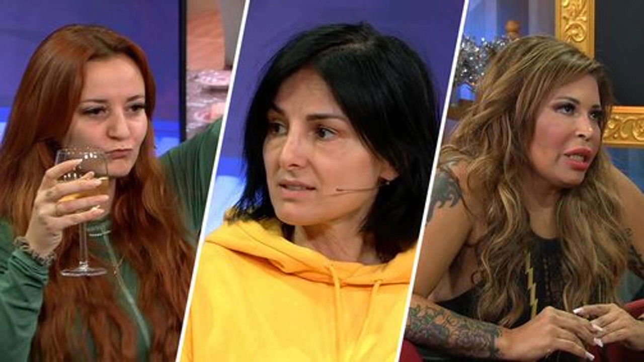 Promi Big Brother - Die Late Night Show — Épisode 13