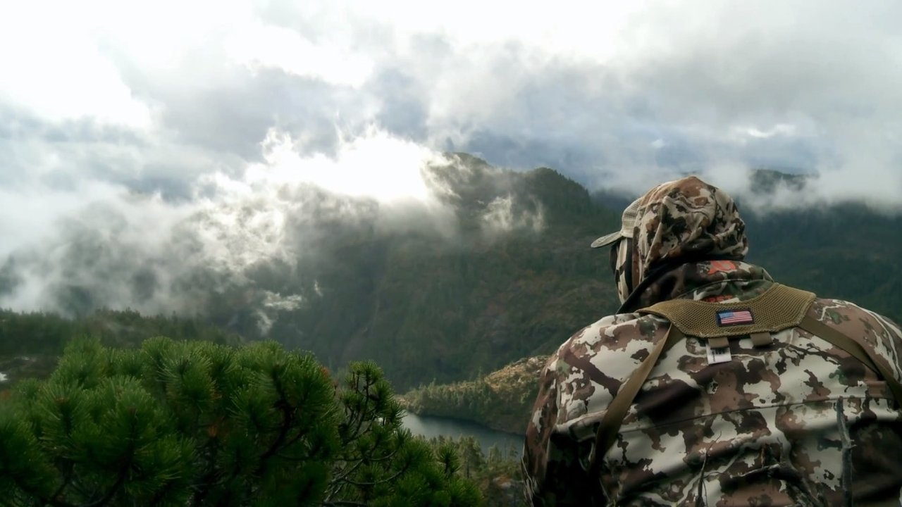 Deer the Hard Way: Prince of Wales Island featuring Joe Rogan and Bryan Callen