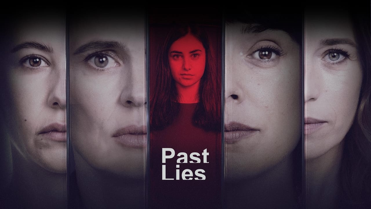 Past Lies - Season 1