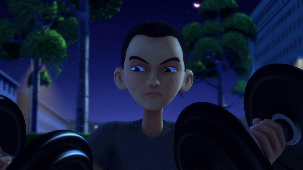 聪明的顺溜 — Épisode 6