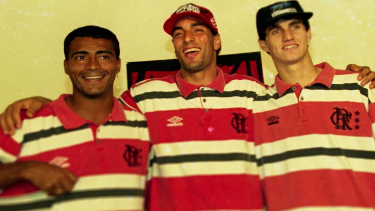 1995: No Tempo dos Bad Boys — Épisode 2