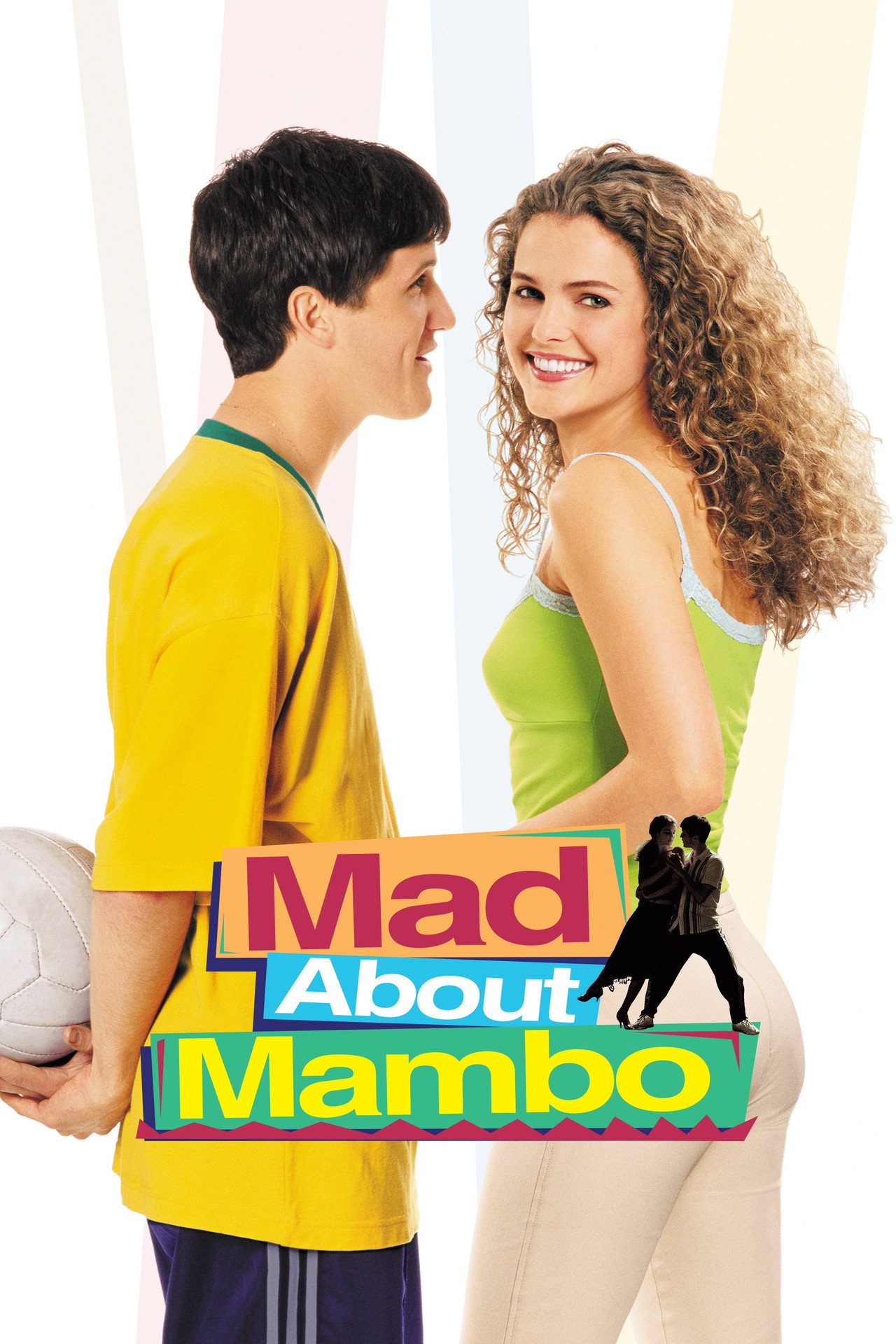 Kick it with Samba