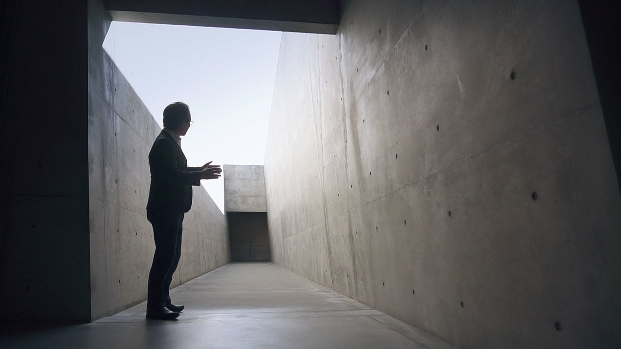 Journeys in Japan - Season 11 Episode 13 : KAGAWA: Treasure House of Modernist Architecture