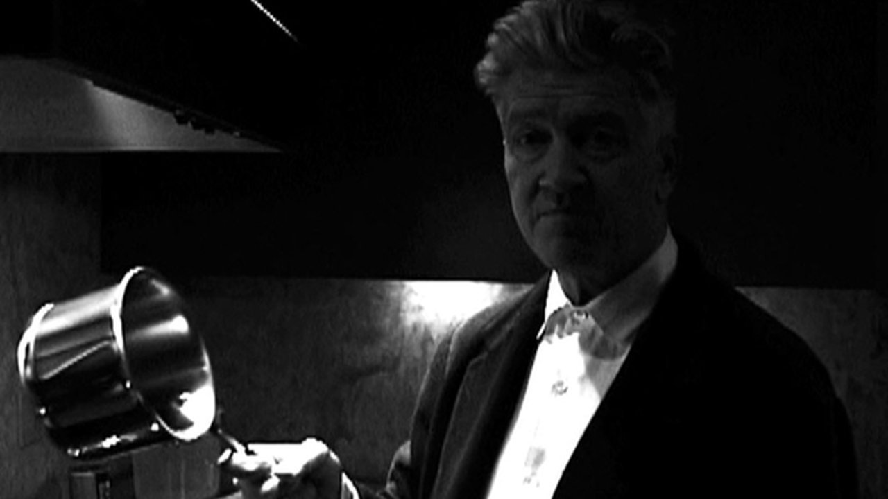 Cast and Crew of David Lynch Cooks Quinoa