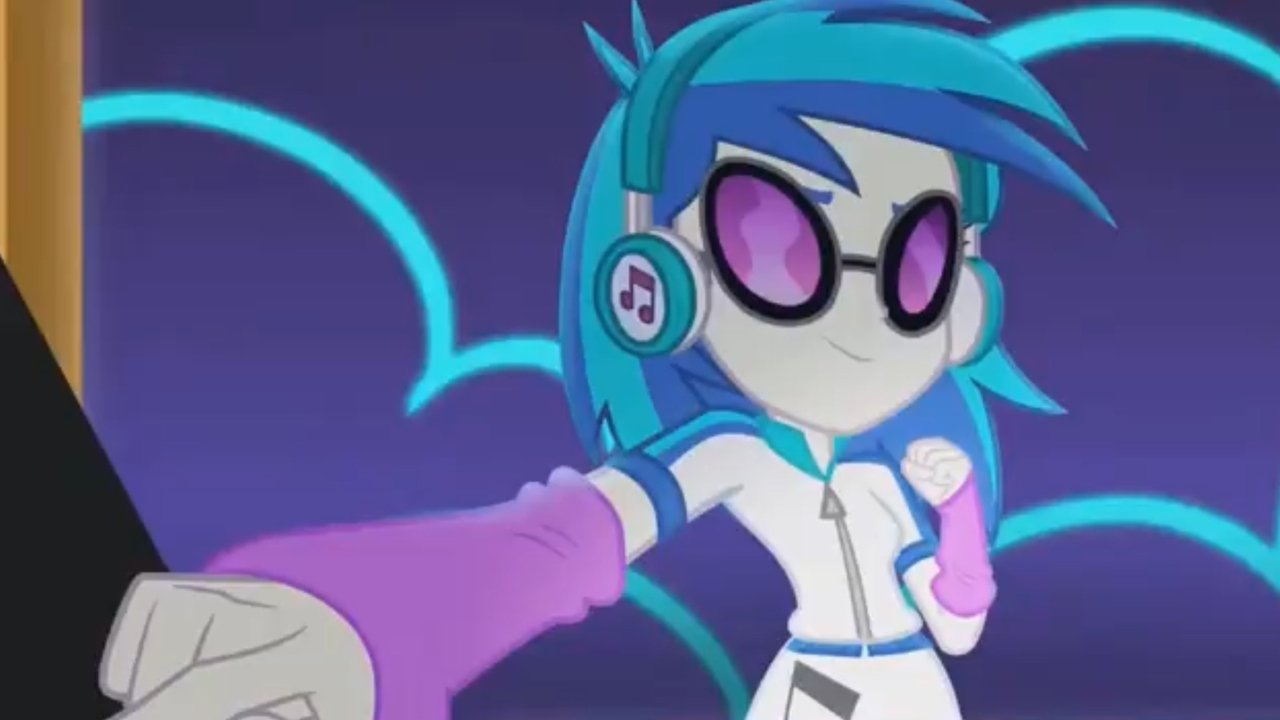 My Little Pony: Equestria Girls - Better Together - Season 2 Episode 24 : The Last Drop