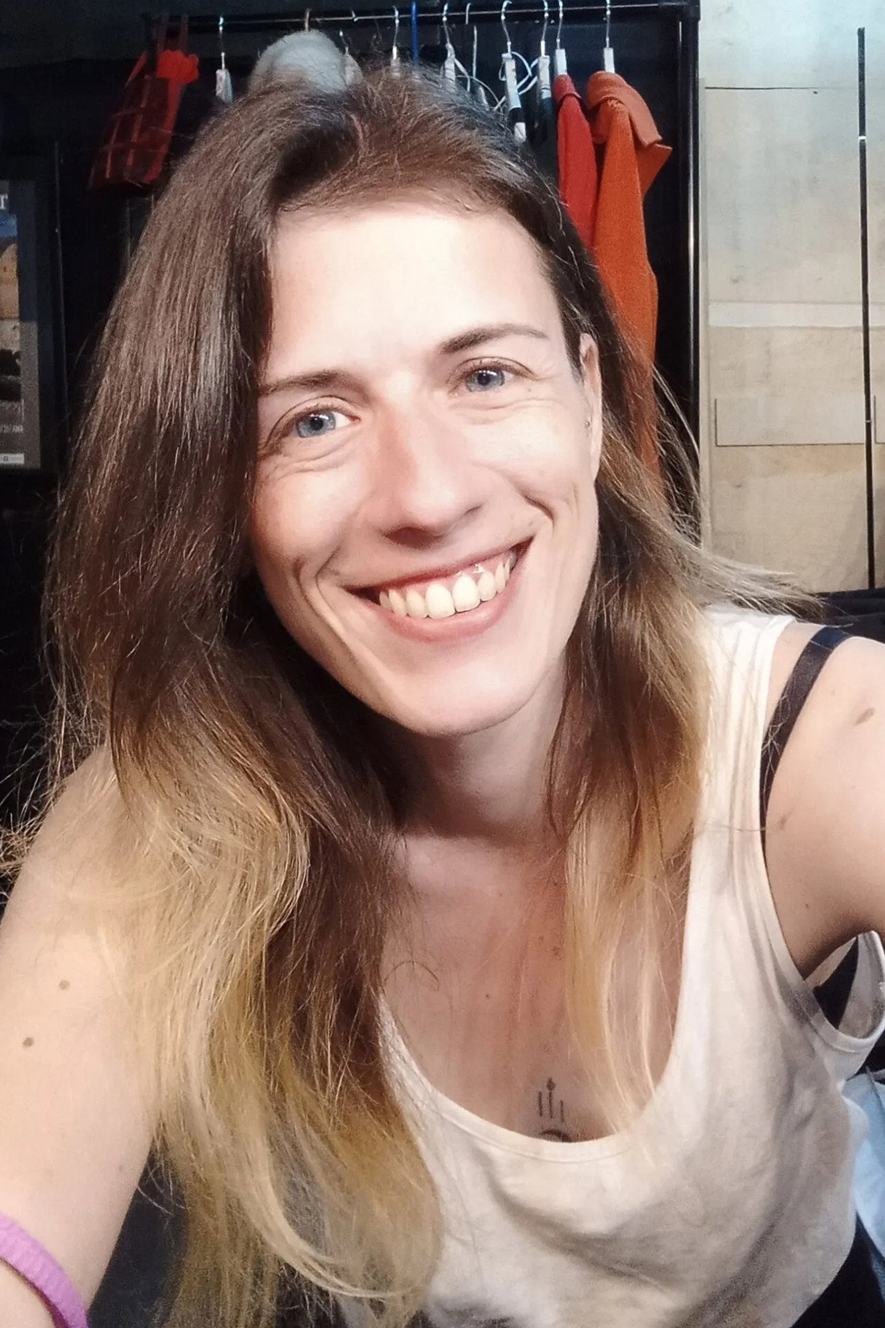Elli Prantzou