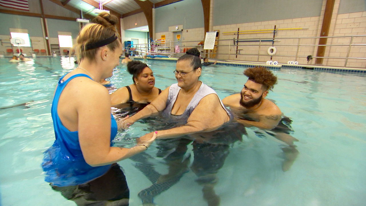 My 600-lb Life: Where Are They Now? — Épisode 6