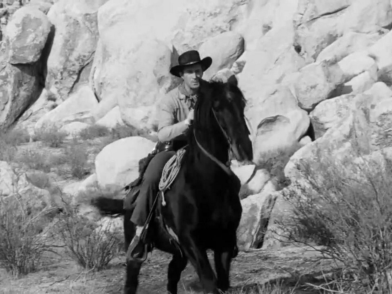 Les Aventuriers du Far West — Épisode 14