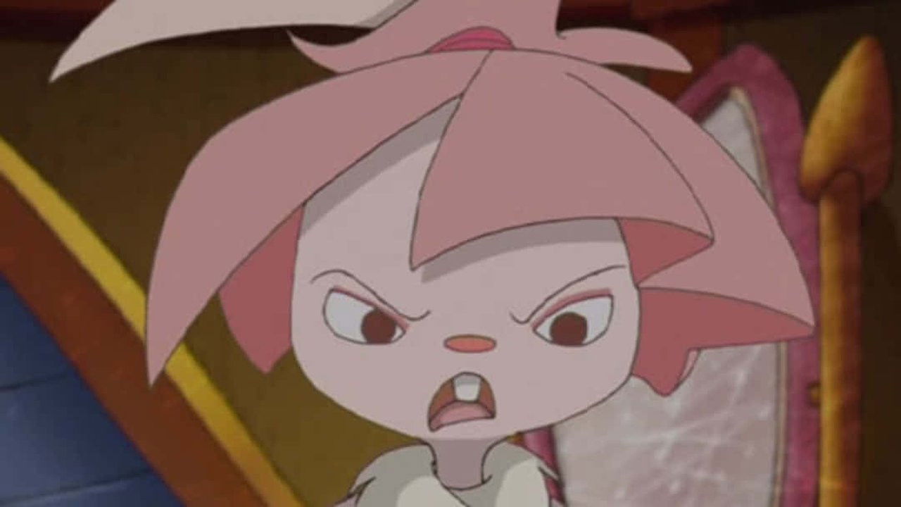 天上掉下个猪八戒 — Épisode 41