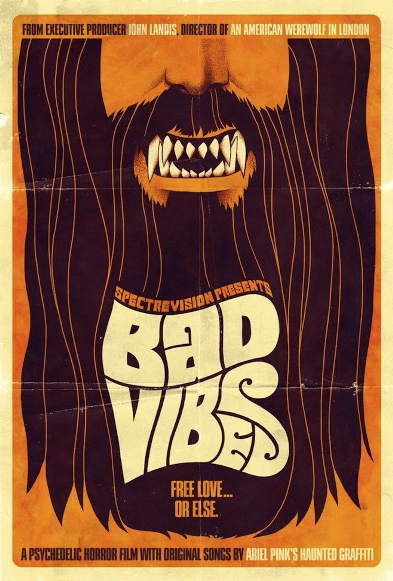 Bad Vibes