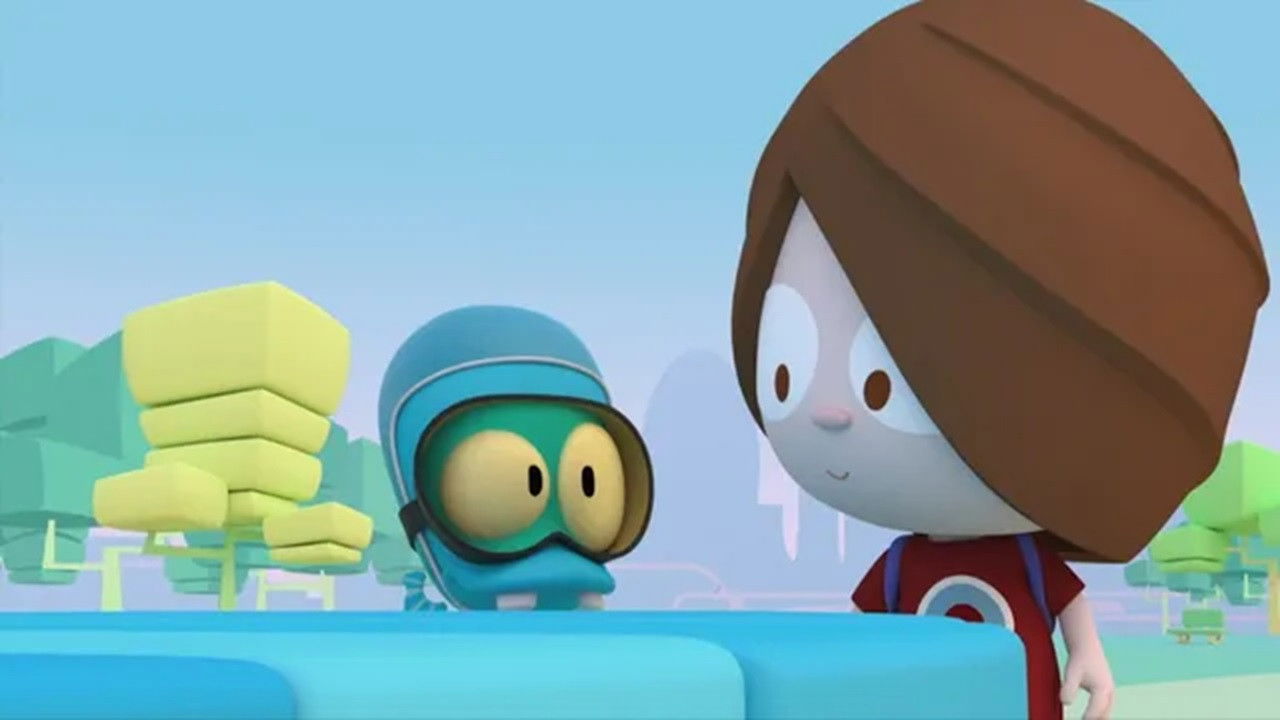 Bubble Bip — Épisode 6