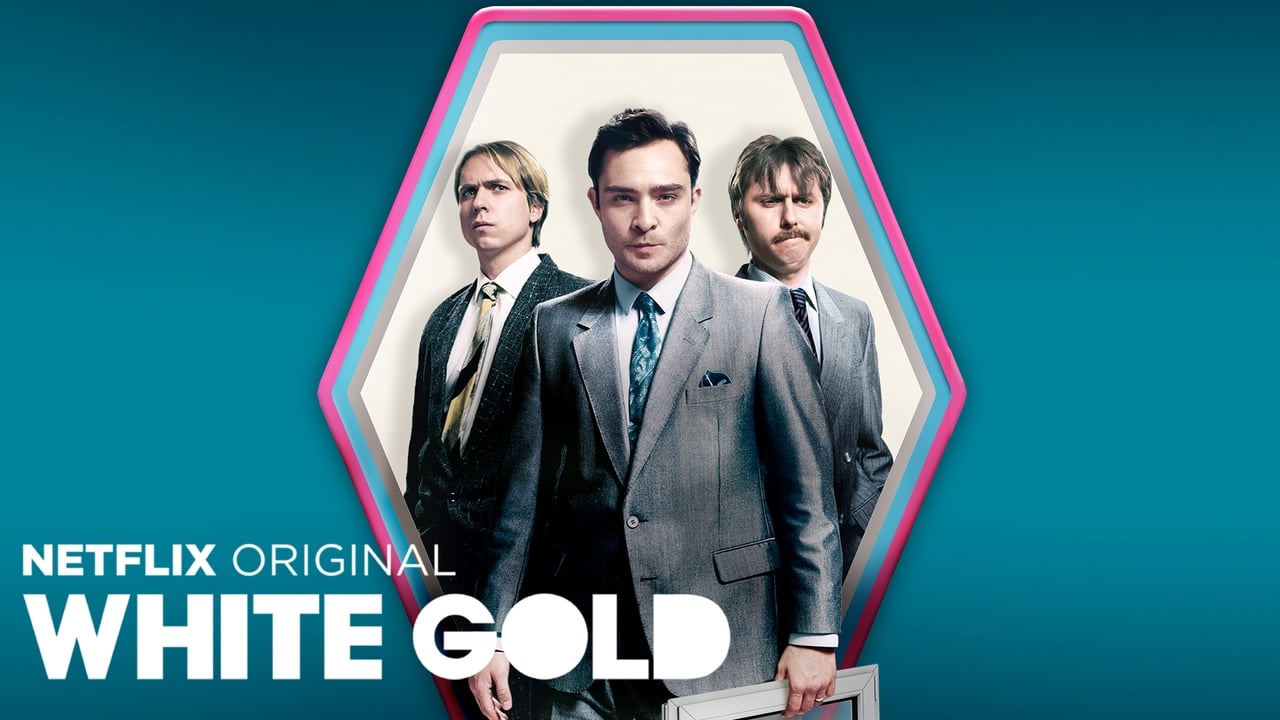 White Gold - Series 1